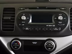 Kia Picanto, фото №13