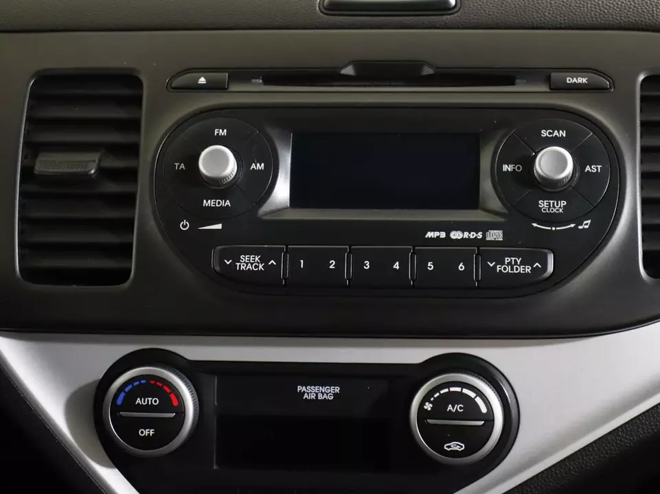 Kia Picanto, фото №13