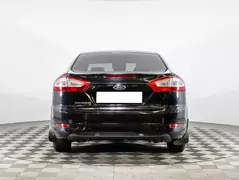 Ford Mondeo, фото №6