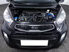 Kia Picanto, фото №9