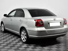 Toyota Avensis, фото №7