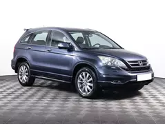 Honda CR-V, фото №3