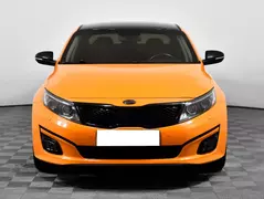 Kia Optima, фото №2