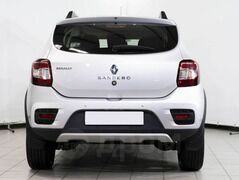Renault Sandero Stepway, 2 поколение, фото №6