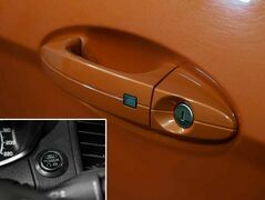 Ford EcoSport I, фото №5