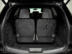 Ford Explorer V, фото №12