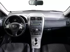 Toyota Corolla, фото №14