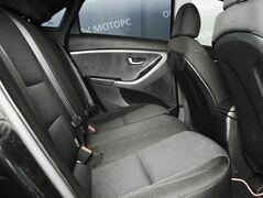 Hyundai i30, 2 поколение, фото №13