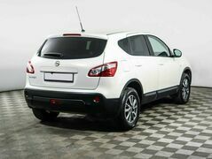 Nissan Qashqai I Рестайлинг, фото №3