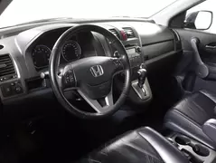 Honda CR-V, фото №14