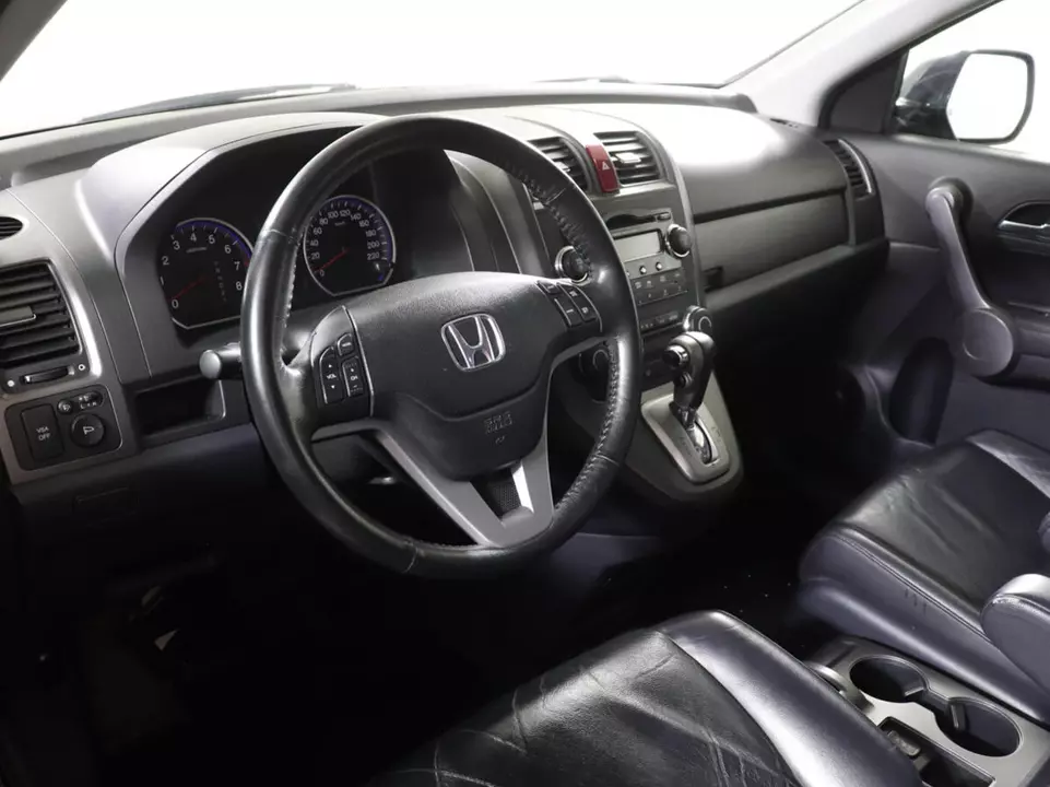 Honda CR-V, фото №14