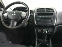 Mitsubishi ASX 1.6 Механика, фото №9