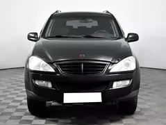 SsangYong Kyron, фото №2