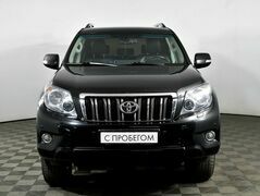 Toyota Land Cruiser Prado, фото №2