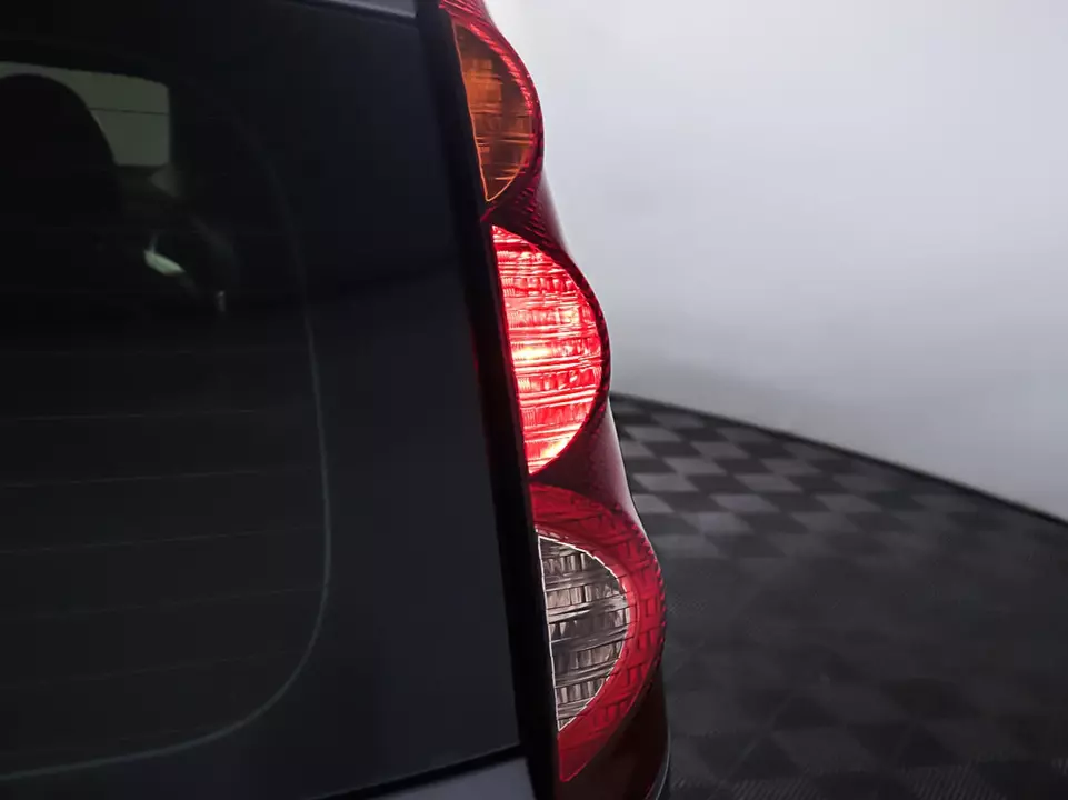 Nissan Note, фото №21