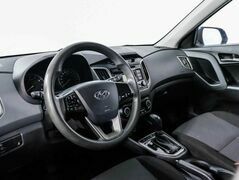 Hyundai creta акпп 2016 с пробегом 87 516 км, фото №4