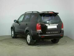 SsangYong Rexton 2.3 Автомат, фото №4