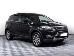 Ford Kuga, фото №3