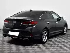 Hyundai Sonata, фото №5