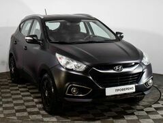 Hyundai ix35, фото №2