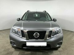 Nissan Terrano III (D10), фото №2