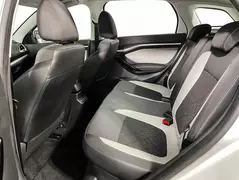 LADA (ВАЗ) Vesta, фото №10