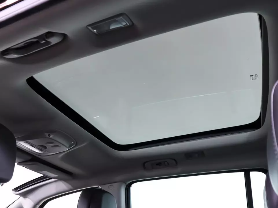 Opel Zafira, фото №21