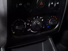Nissan Almera, фото №17