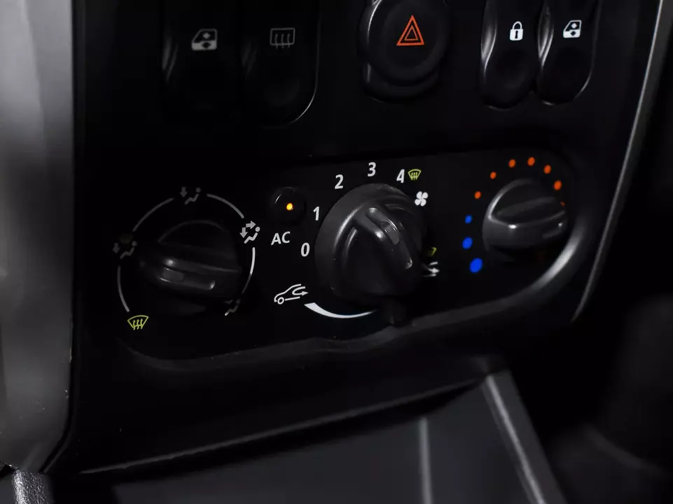 Nissan Almera, фото №17