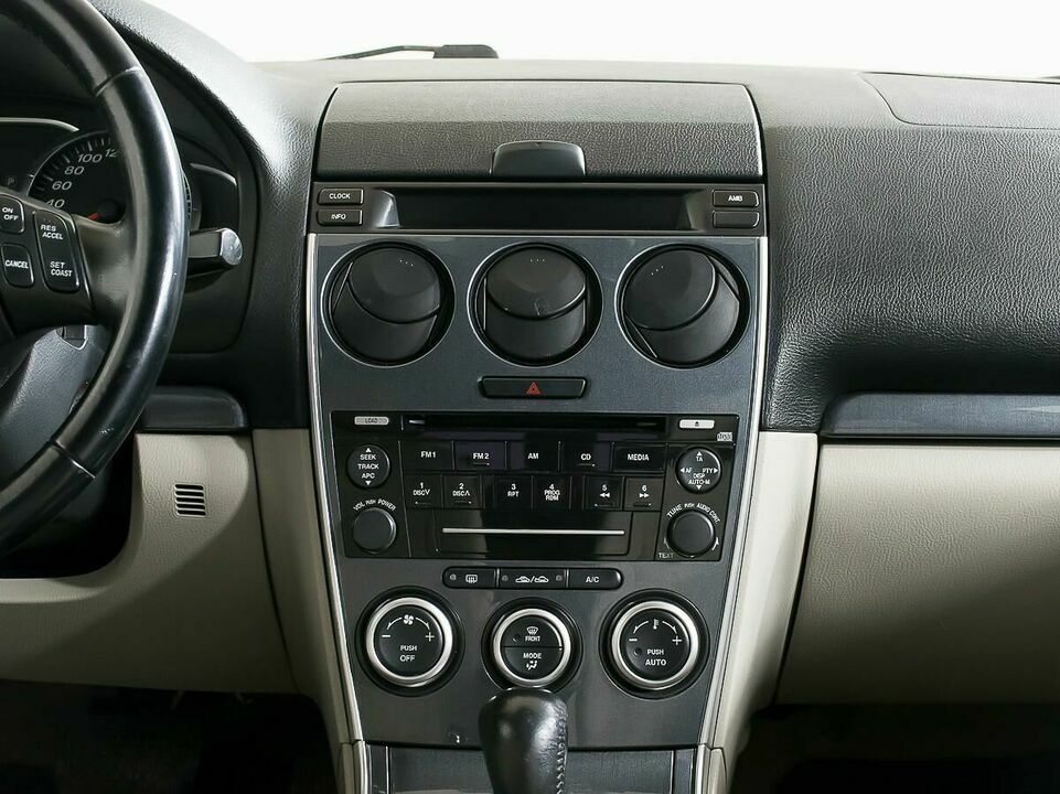 Mazda 6, фото №10