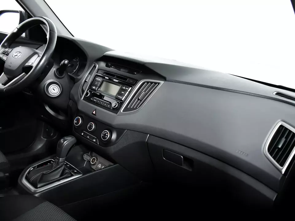 Hyundai Creta, фото №9