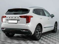 Haval jolion робот 2021 с пробегом 19 200 км, фото №8