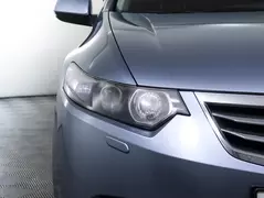 Honda Accord, фото №19