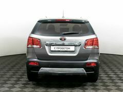 Kia Sorento, фото №7