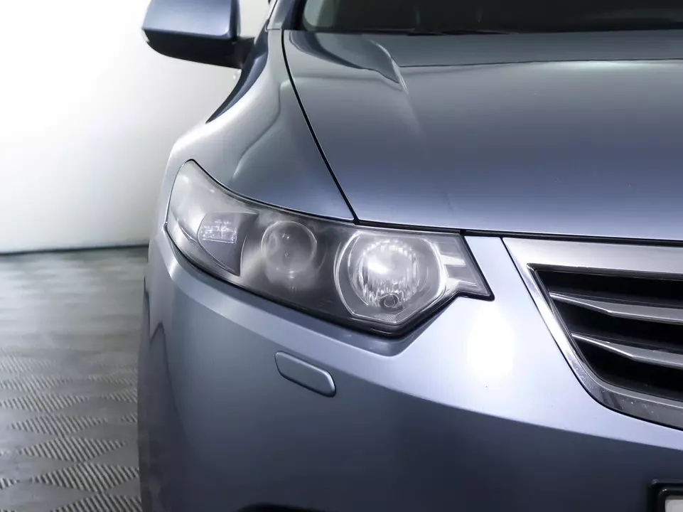 Honda Accord, фото №19