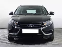 LADA (ВАЗ) Vesta, фото №2