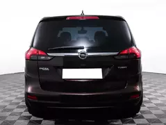 Opel Zafira, фото №6