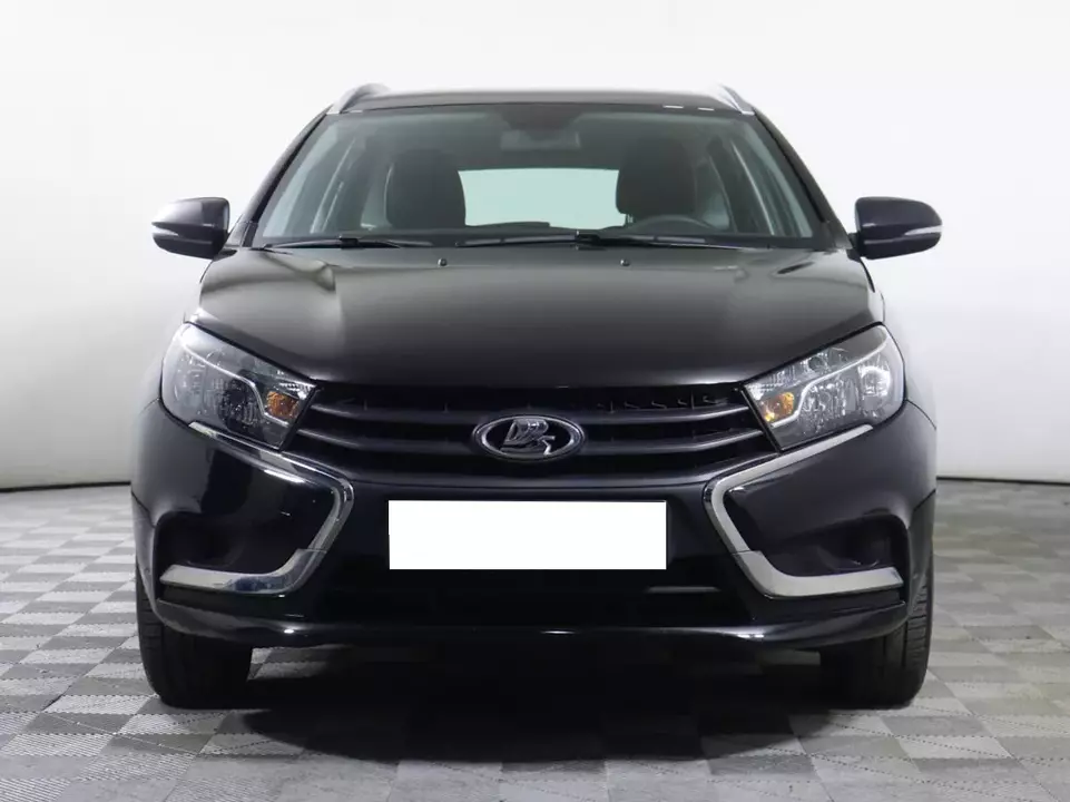 LADA (ВАЗ) Vesta, фото №2