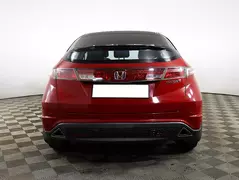 Honda Civic, фото №5