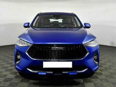 Haval f7 робот 2020 с пробегом 16 721 км, фото №2