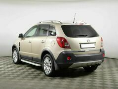 Opel Antara 2.4 Автомат, фото №4