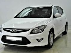 Hyundai i30 I Рестайлинг, фото №2
