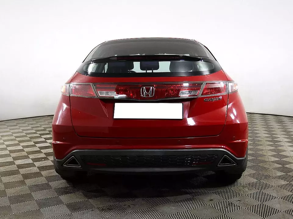 Honda Civic, фото №5