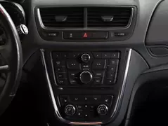 Opel Mokka, фото №13
