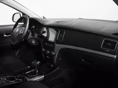 SsangYong Actyon, фото №9