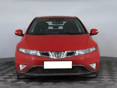 Honda Civic, фото №2