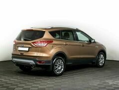 Ford Kuga II, фото №2