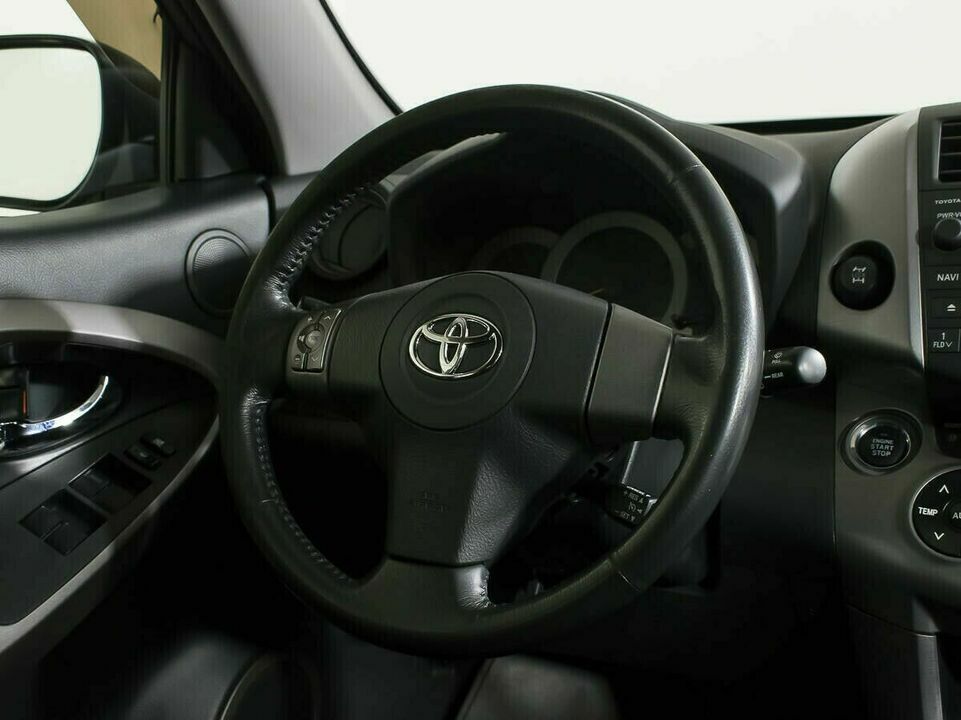 Toyota RAV4 III (XA30), фото №11