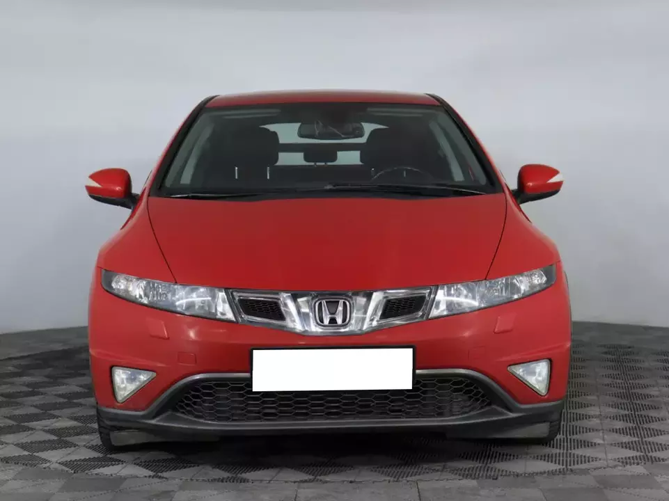 Honda Civic, фото №2