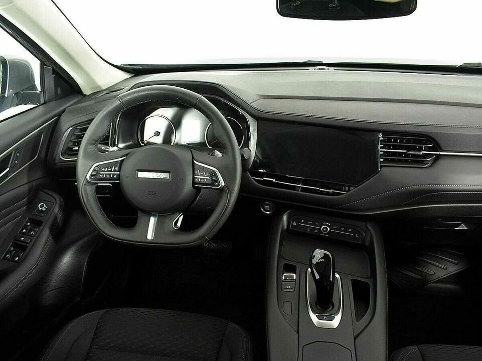 Haval f7 робот 2021 с пробегом 15 279 км, фото №4